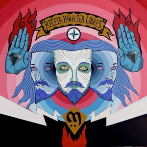 MATHRA SPENTA: Receta para Ser Libres