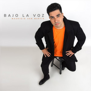MAURICIO SAN MARTIN: Bajo la Voz