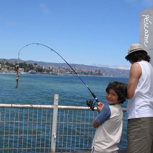 MAX PRIETO: Péscame