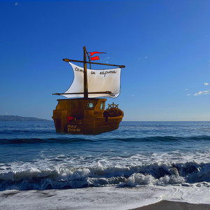 MAX PRIETO: Como La Espuma