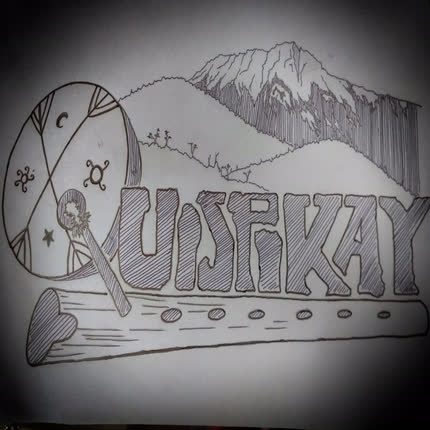 Músico Chileno:QUISPIKAY musicartes.cl - Músico Chileno: QUISPIKAY