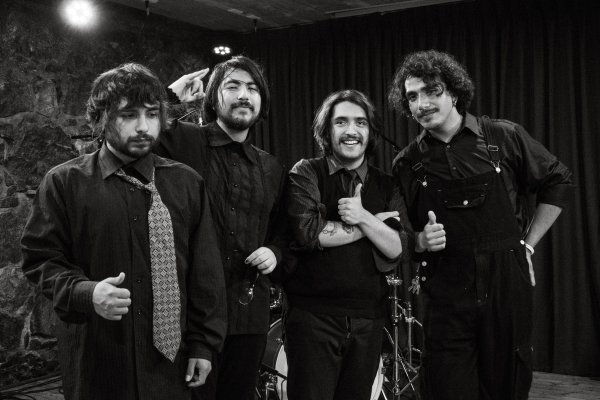 Músico Chileno:RESPUESTAS NEGATIVAS musicartes.cl - Músico Chileno: RESPUESTAS NEGATIVAS