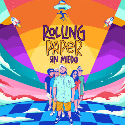 Músico Chileno:ROLLING PAPER musicartes.cl - Músico Chileno: ROLLING PAPER