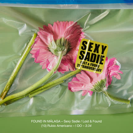 Músico Chileno:RUBIO AMERICANO & SEXY SADIE musicartes.cl - Músico Chileno: RUBIO AMERICANO & SEXY SADIE