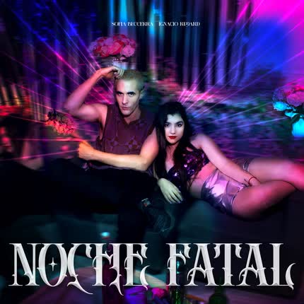 Músico Chileno:SOFIA BECERRA & IGNACIO REDARD musicartes.cl - Músico Chileno: SOFIA BECERRA & IGNACIO REDARD