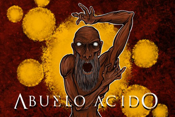 Músico Chileno:ABUELO ACIDO musicartes.cl - Músico Chileno: ABUELO ACIDO