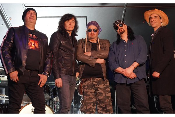 Músico Chileno:ALTTIMA musicartes.cl - Músico Chileno: ALTTIMA