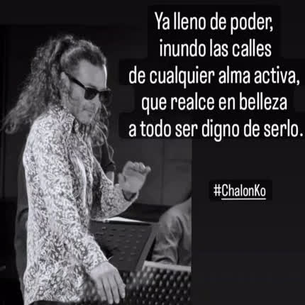 Músico Chileno:CHALONKO musicartes.cl - Músico Chileno: CHALONKO