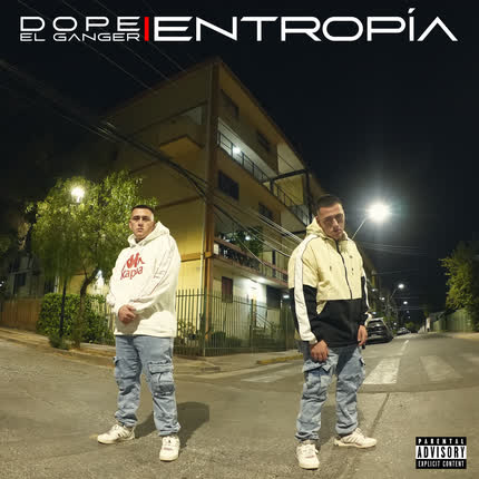 Músico Chileno:DOPE EL GANGER musicartes.cl - Músico Chileno: DOPE EL GANGER