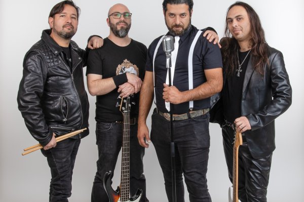 Músico Chileno:ESPEJO VIEJO musicartes.cl - Músico Chileno: ESPEJO VIEJO