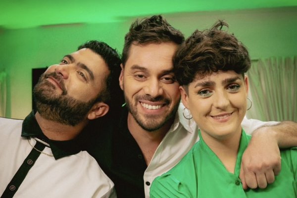 Músico Chileno:LES MANUS musicartes.cl - Músico Chileno: LES MANUS