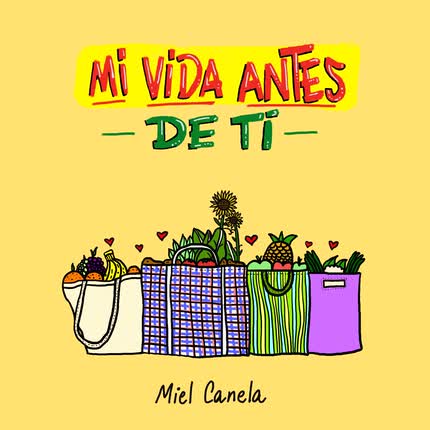 Músico Chileno:MIEL CANELA musicartes.cl - Músico Chileno: MIEL CANELA