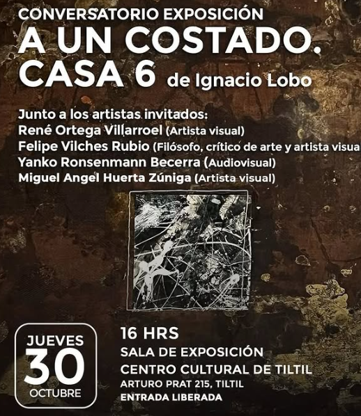 CONVERSATORIO TILTIL